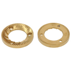 Anfim Titanium 75mm Burrs