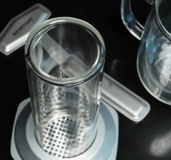 AeroPress Coffee Maker - Premium