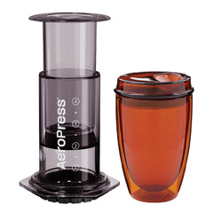 Aeropress + Good Cuppa Bundle
