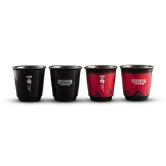 Bialetti x Stranger Things Cup Set