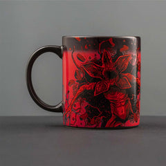 Bialetti x Stranger Things Mug