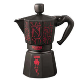 Bialetti x Stranger Things Moka Express