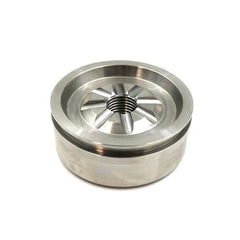 BIT Puq Press Base Tamper Head