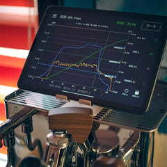 Bookoo Espresso Monitor Pressure Sensor