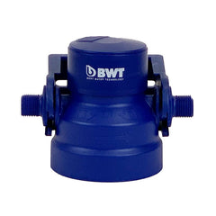 BWT BestFlush Water Filteration Systems