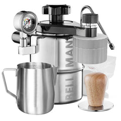 Bellman Barista Bundle