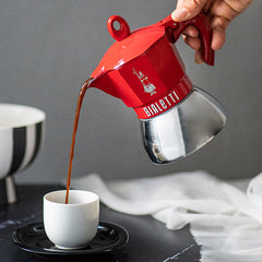 Bialetti Moka Induction Exclusive