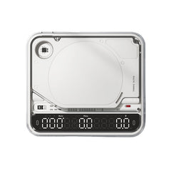 Bookoo Themis Ultra Scale