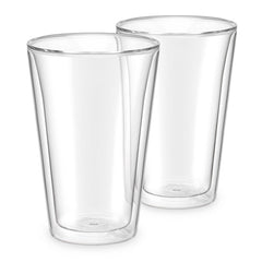 Breville Dual Wall Glasses