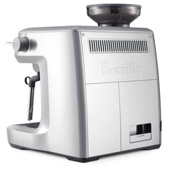 Breville Oracle Coffee Machine