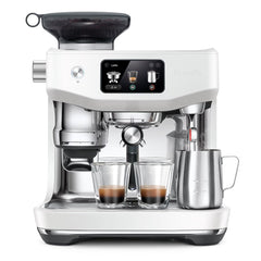 Breville Oracle Jet Coffee Machine