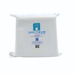 Bruer Spectrum Square Paper Filters