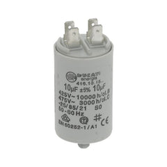 Capacitor