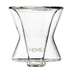 Chemex Funnex Glass Pour Over Dripper