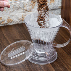 Clever Coffee Dripper - Large