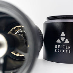 Delter Coffee Hand Grinder