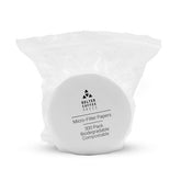 Delter Micro Filters - 300 Pack