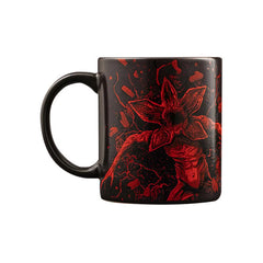 Bialetti x Stranger Things Mug