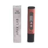 Apax Lab TDS Meter