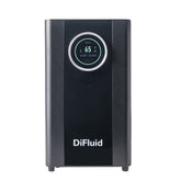DiFluid Airwave Roast Smoke Eliminator