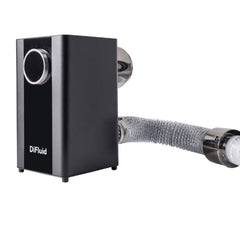 DiFluid Airwave Roast Smoke Eliminator