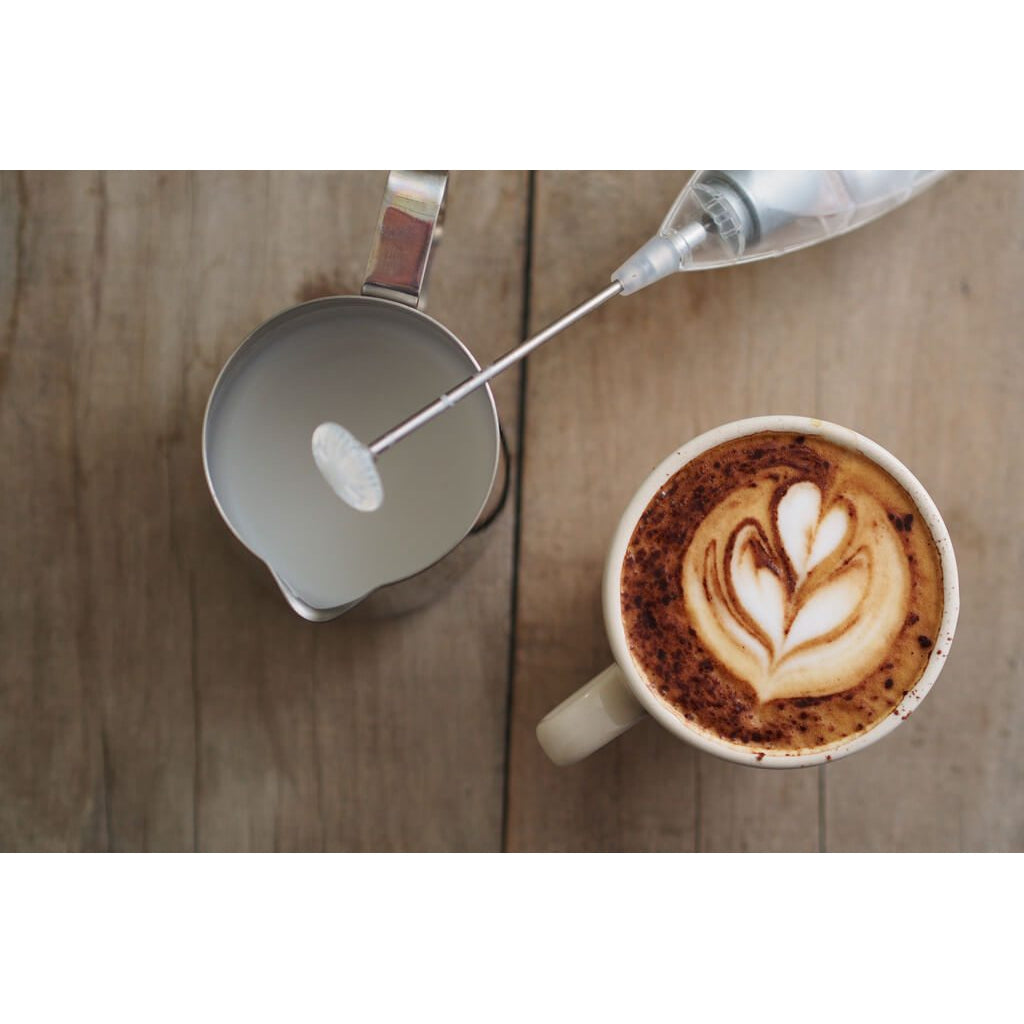 AeroLatte - Milk Frother