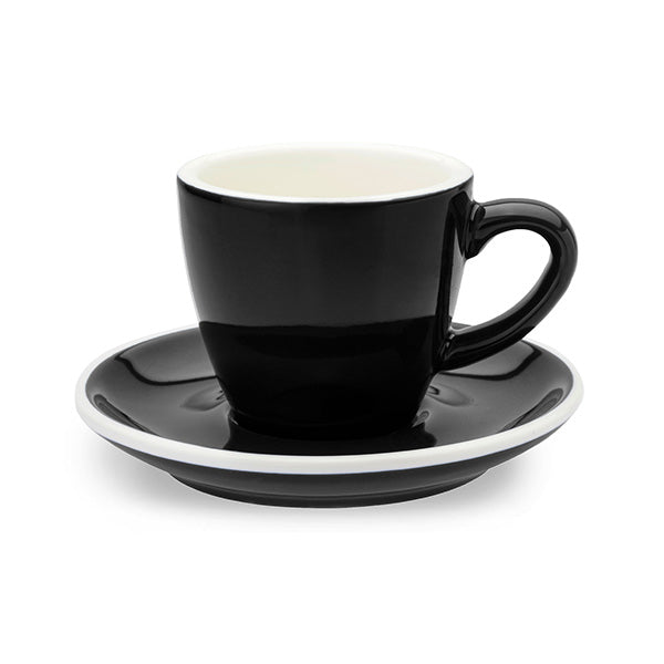 ACF Cup & Saucer 6 Set - 3oz