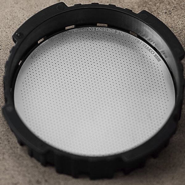 Able Brewing Disk Filter