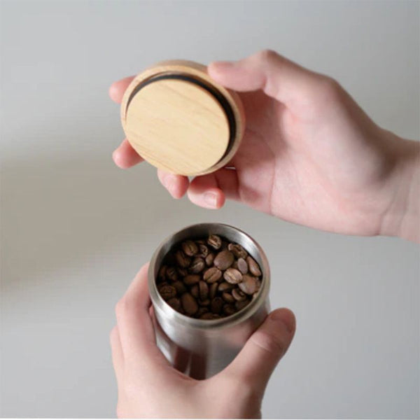 Acaia Dosing Cup and Storage Lid