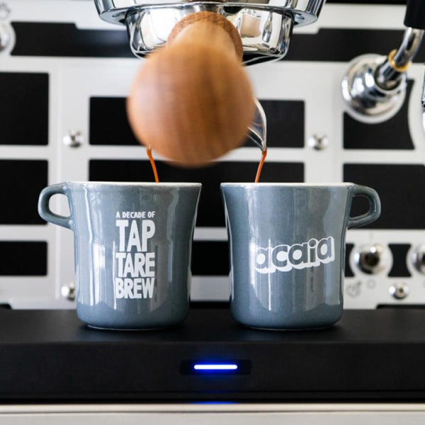 Acaia Umbra Duo Coffee Scales