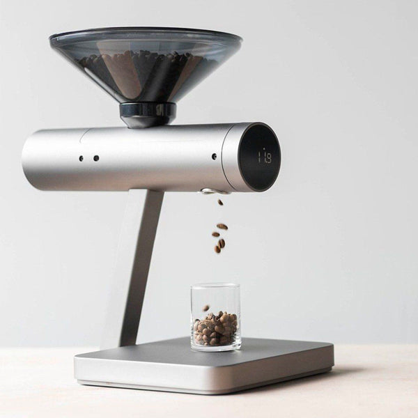 Acaia Orion Bean Doser