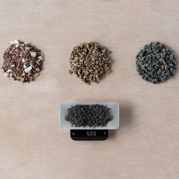 Acaia Tea Scoops