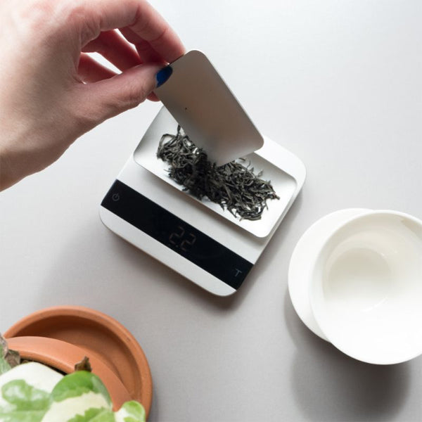 Acaia Tea Scoops