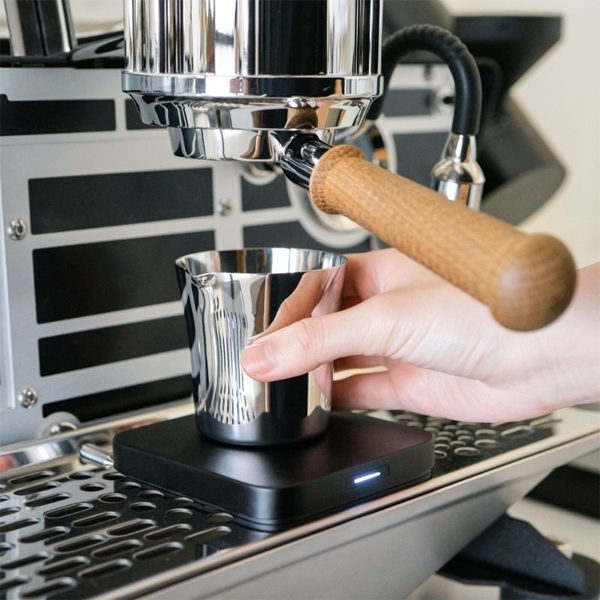 Acaia Umbra Lunar Coffee Scales