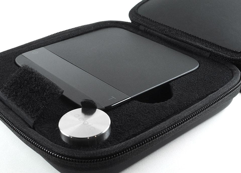 Acaia Lunar Carry Case