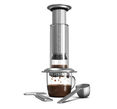 AeroPress Coffee Maker - Premium