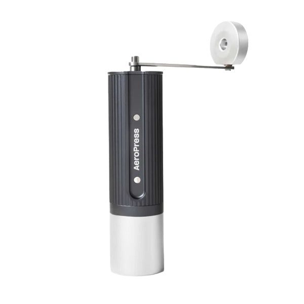 AeroPress Manual Coffee Grinder