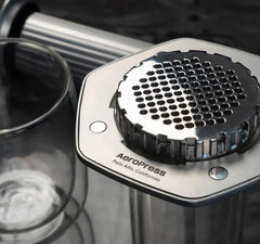 AeroPress Coffee Maker - Premium