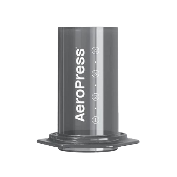 AeroPress Original and Clear Spare Parts (Sold Separately)