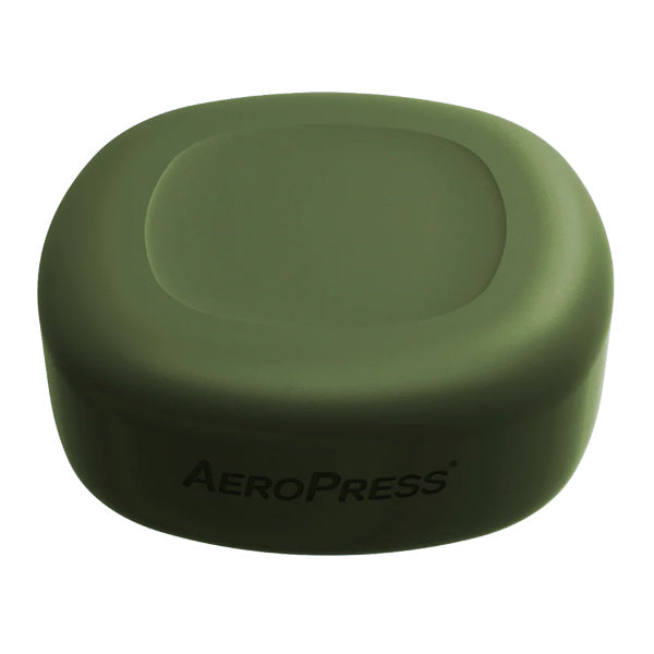 AeroPress Go Decorative Cap
