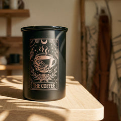 Airscape 7" Medium Engraved Art Series