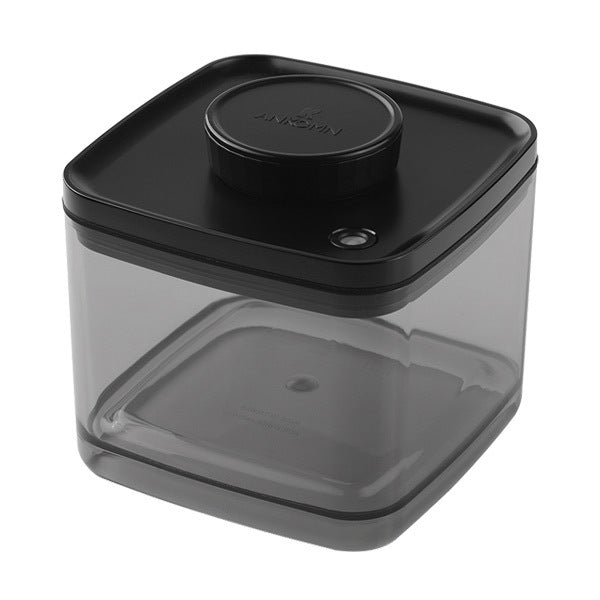Ankomn Turn-N-Seal Clear Vacuum Canister