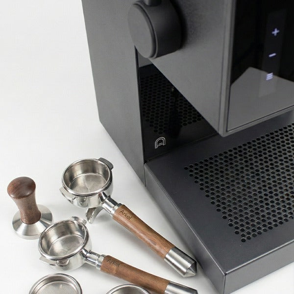 Arkel Coast Coffee Machine