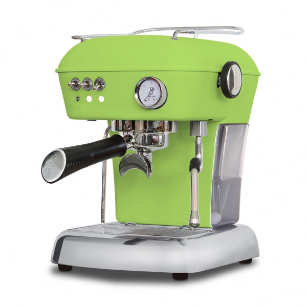 Ascaso Dream Coffee Machine