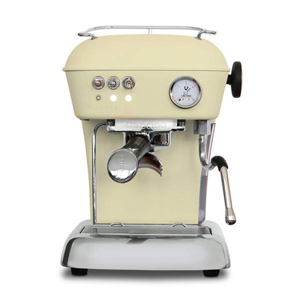 Ascaso Dream Coffee Machine
