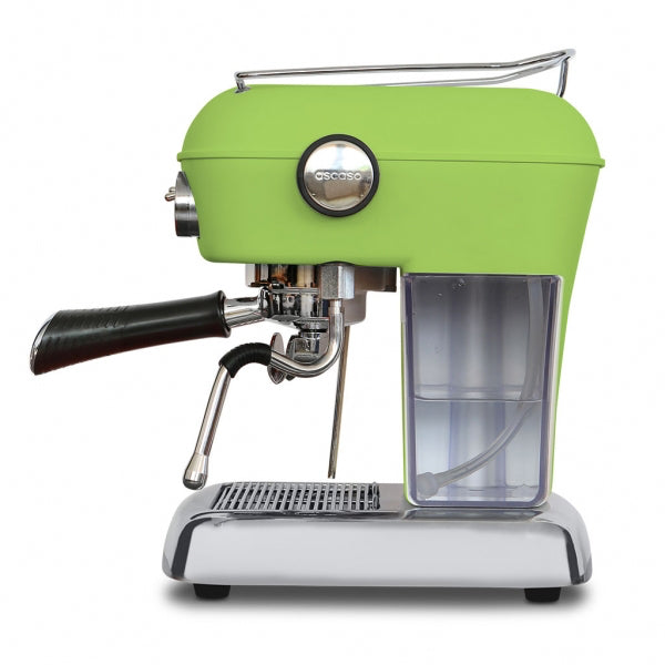 Ascaso Dream Coffee Machine