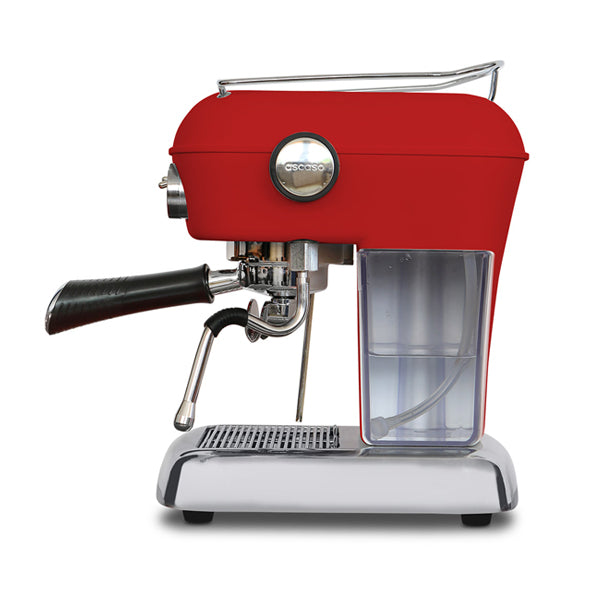 Ascaso Dream Coffee Machine