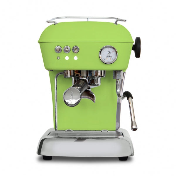 Ascaso Dream Coffee Machine