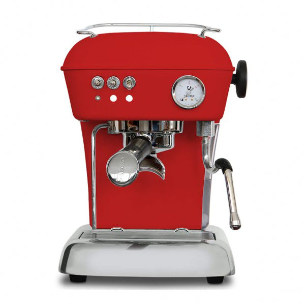 Ascaso Dream Coffee Machine