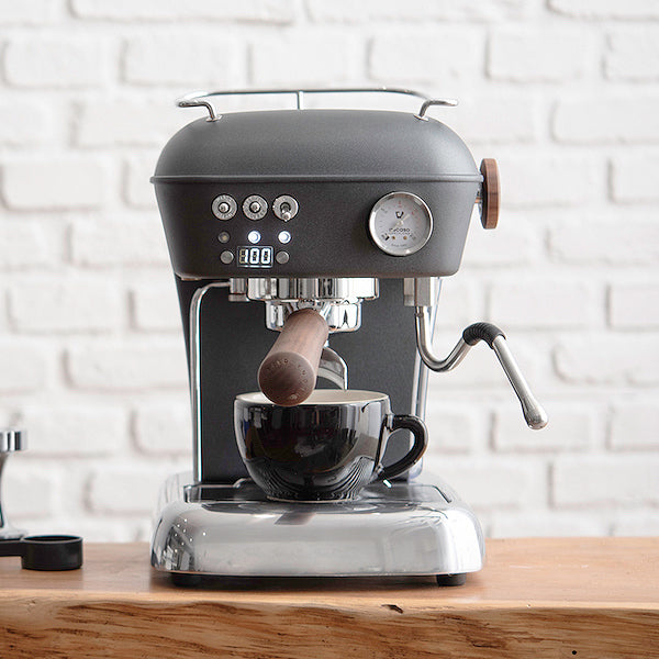 Ascaso Dream Coffee Machine
